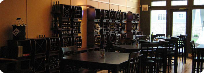 Conjunto Garrafeira Dali